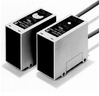 Ultrasonic Proximity Sensor E4B Series